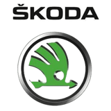 części do Skoda