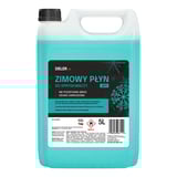 Płyn do spryskiwaczy zimowy -22 5L DELER