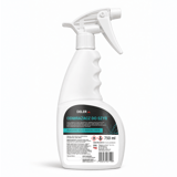Odmrażacz do szyb 750ml DELER