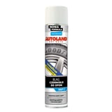 Czernidło do opon AUTOLAND 600ML