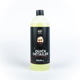 DELER COOBCIO GARAGE - Quick Detailer 1L