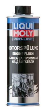 Płukanka Pro-Line Engine Flush 0,5L LIQUI MOLY 2662