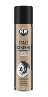 K2-ZMYWACZ BREAKE CLEANER 600ML
