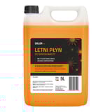 Płyn do spryskiwaczy Letni 5L DELER