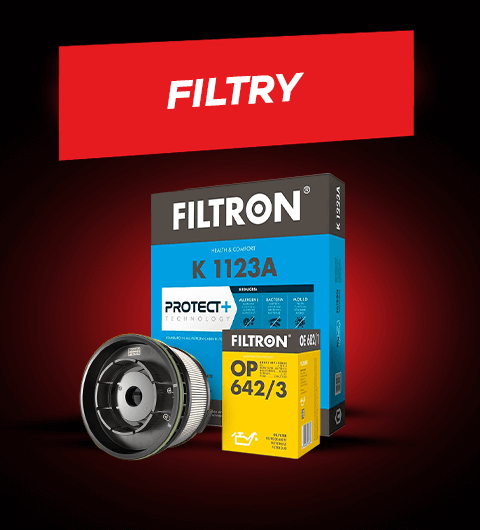 Filtry