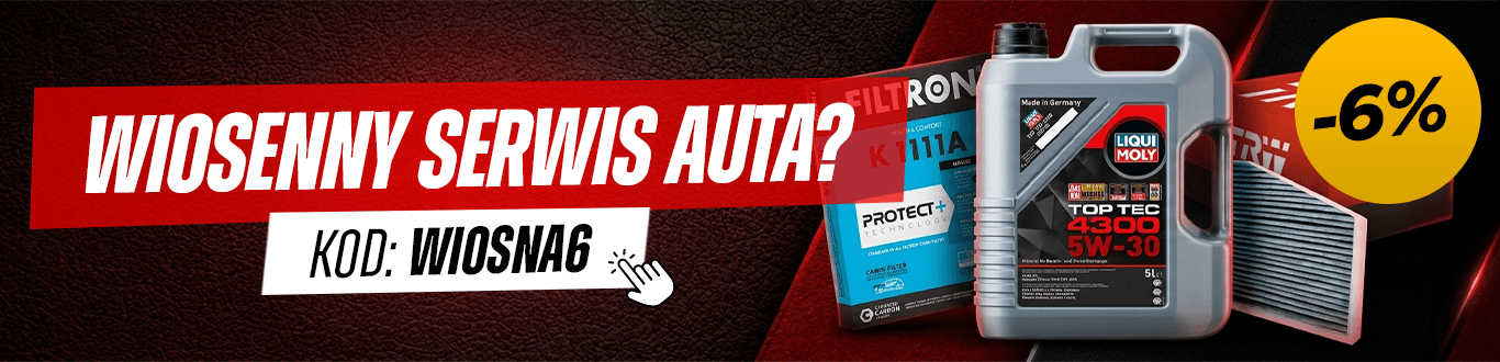 Promocja Wiosna Deler