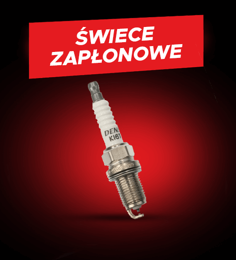 Świece zapłonowe