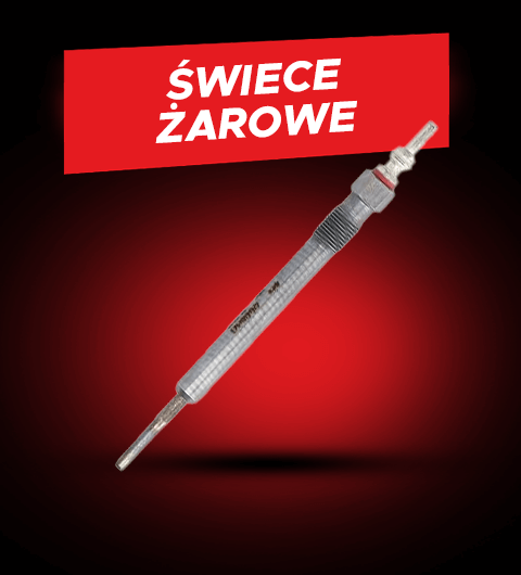 Świece żarowe